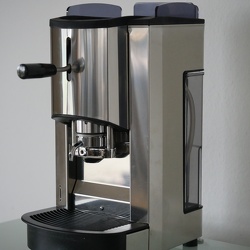 Kaffeemaschine